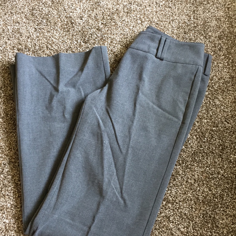 New York and company dress pants